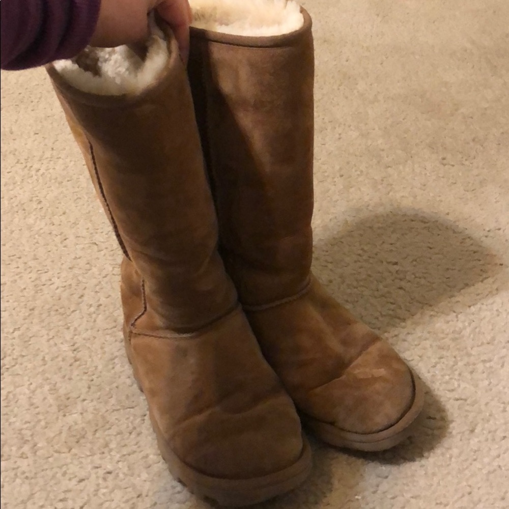 Uggs